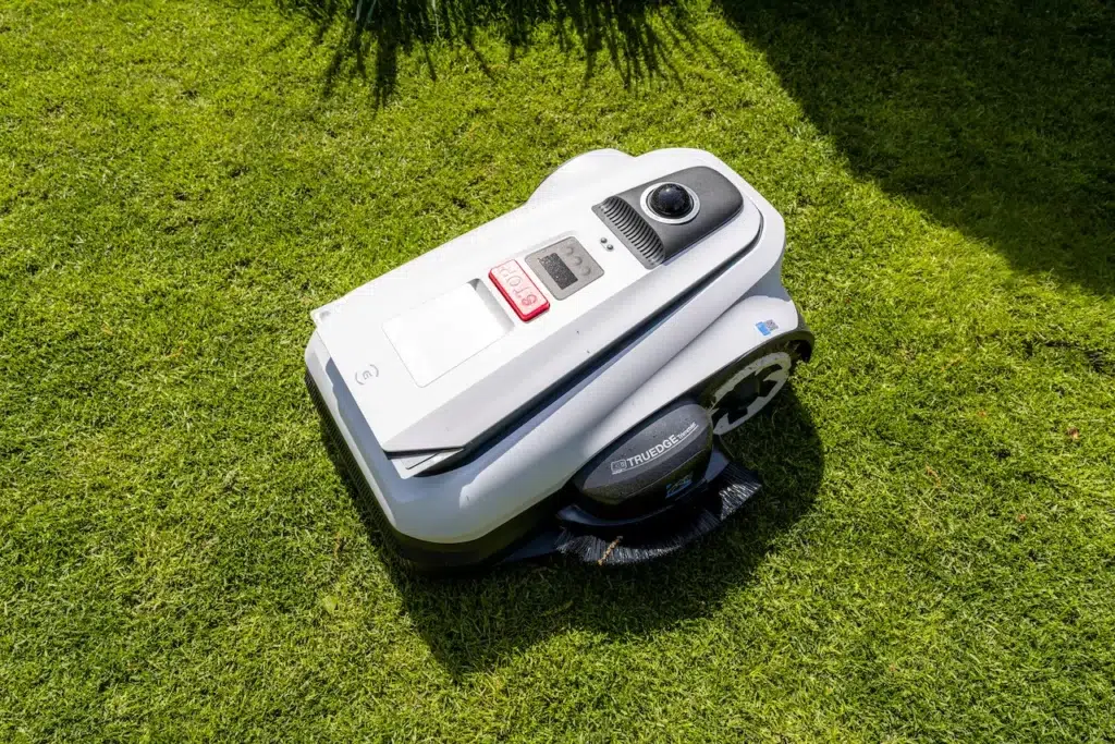 Ecovacs Goat A1600 LiDAR PRO