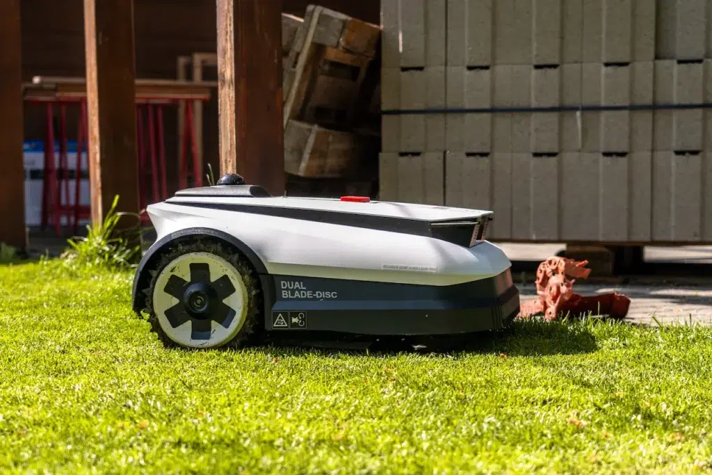 Ecovacs Goat A1600 LiDAR PRO