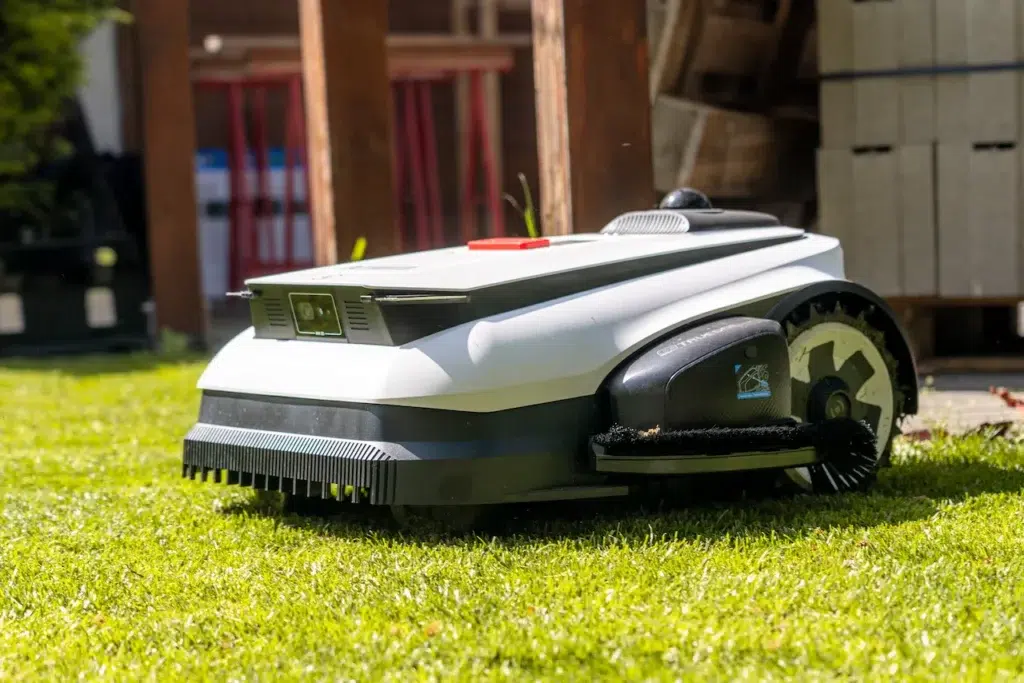 Ecovacs Goat A1600 LiDAR PRO
