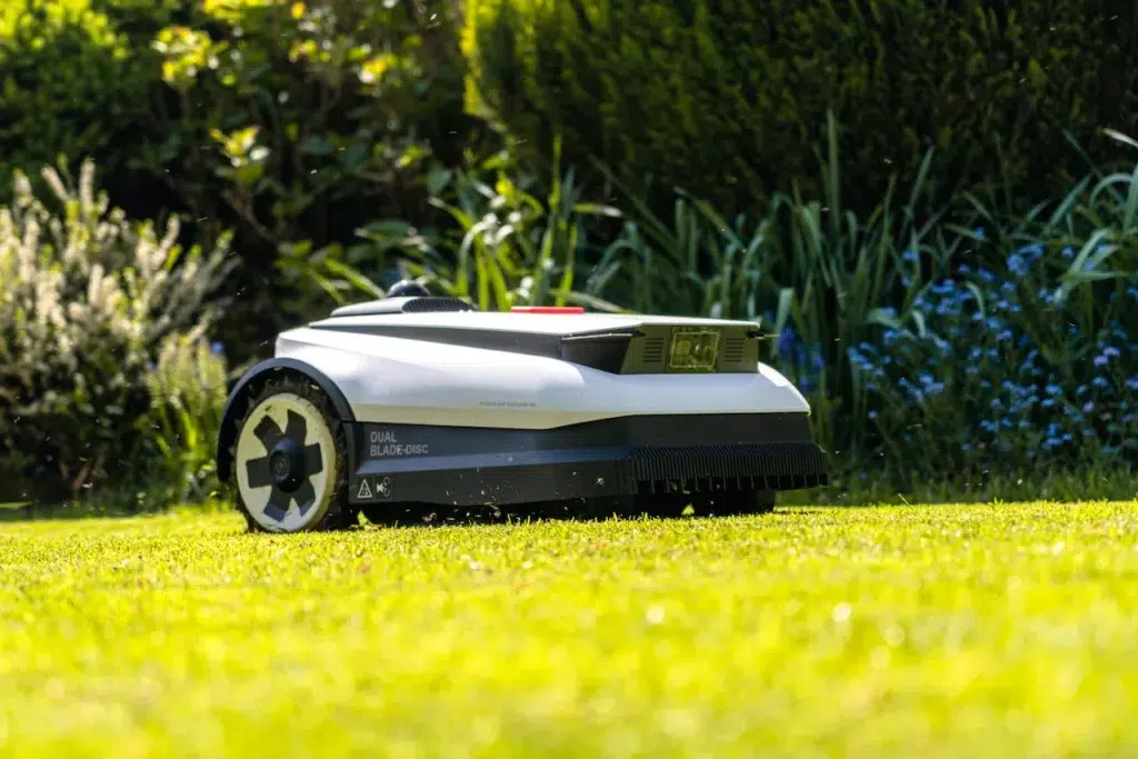 Ecovacs Goat A1600 LiDAR PRO