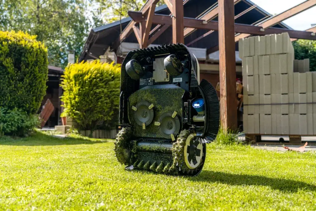 Ecovacs Goat A1600 LiDAR PRO