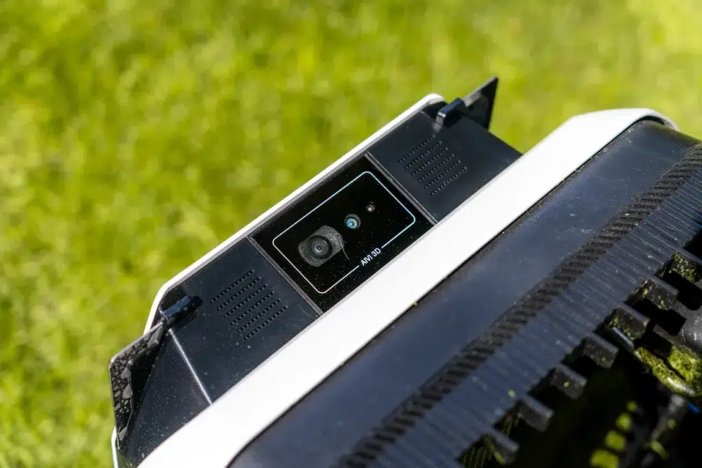 Ecovacs Goat A1600 LiDAR PRO