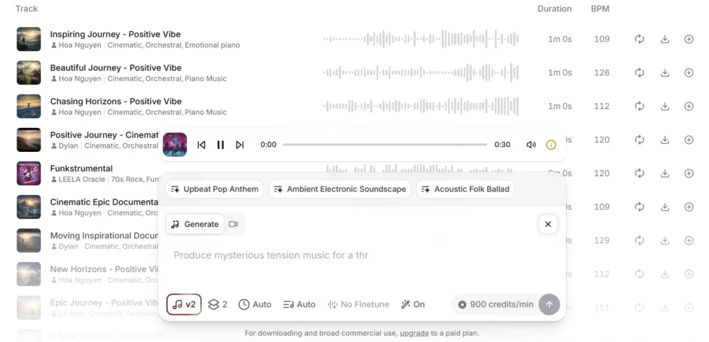 eleven music