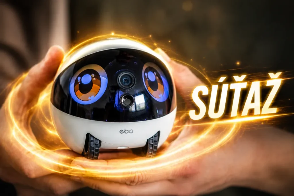 Súťaž TOUCHIT