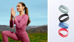 Fitbit Air