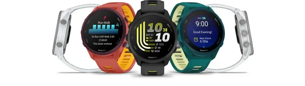 Garmin Forerunner 170