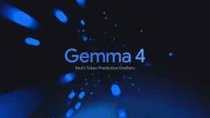 google AI gemma 4