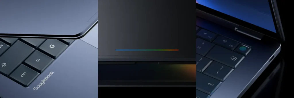 Googlebook