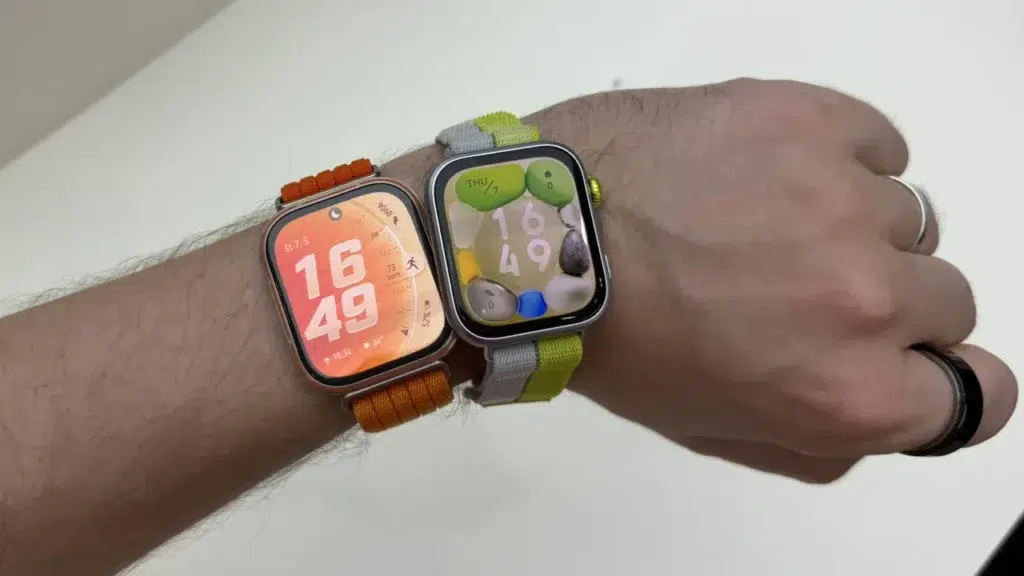 Huawei Watch Fit 5