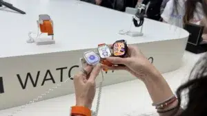 Huawei Watch Fit 5 Pro