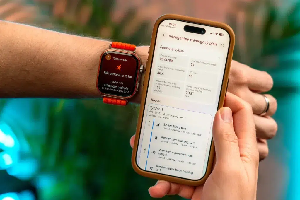 Huawei Watch Fit 5 Pro