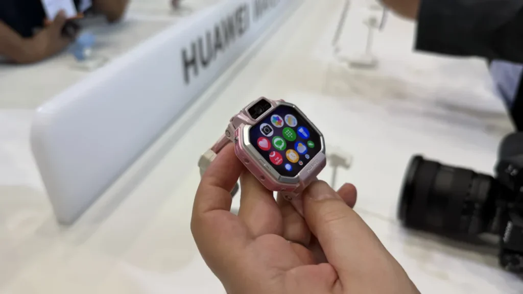 Huawei Watch Kids X1