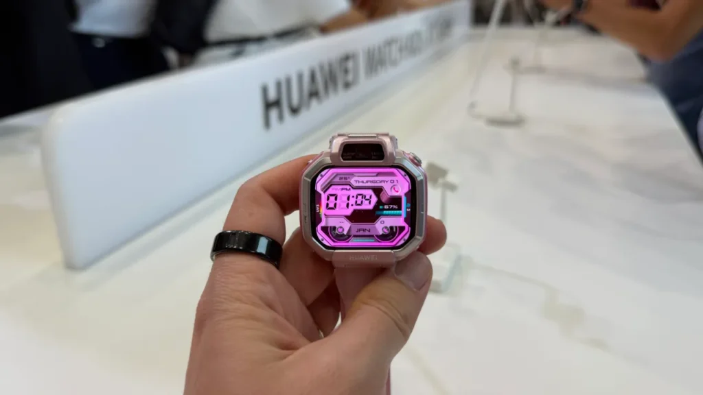 Huawei Watch Kids X1
