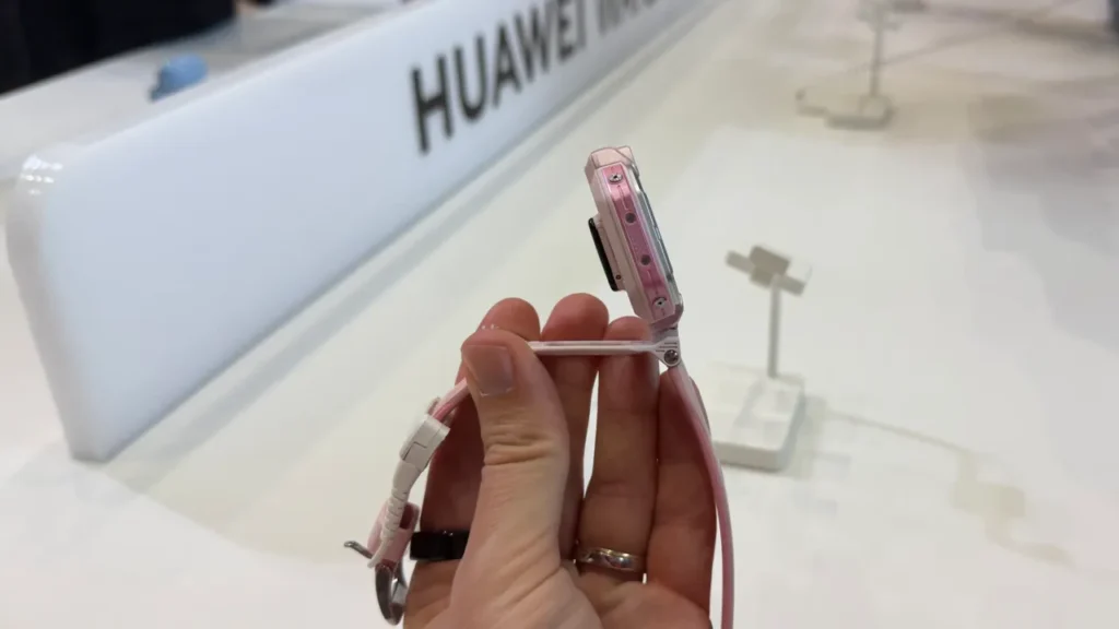 Huawei Watch Kids X1
