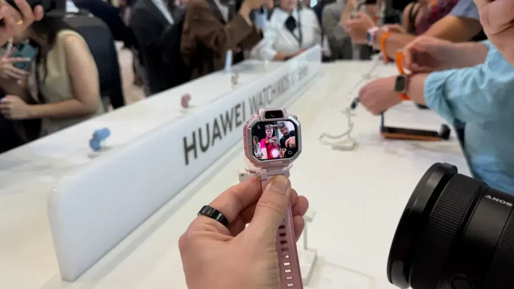 Huawei Watch Kids X1
