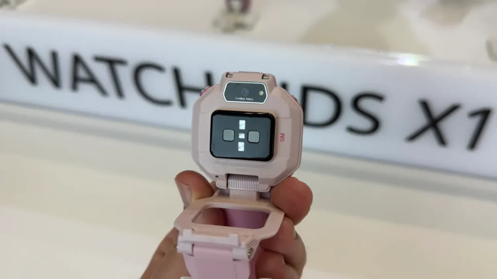 Huawei Watch Kids X1