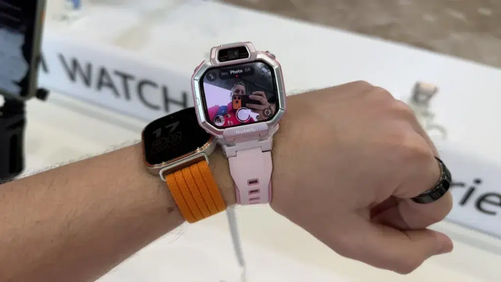 Huawei Watch Kids X1