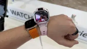 Huawei Watch Kids X1