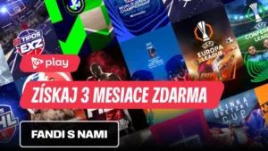 LG a TV JOJ rozdávajú tri mesiace zábavy priamo do obývačky