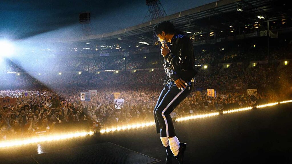 michael