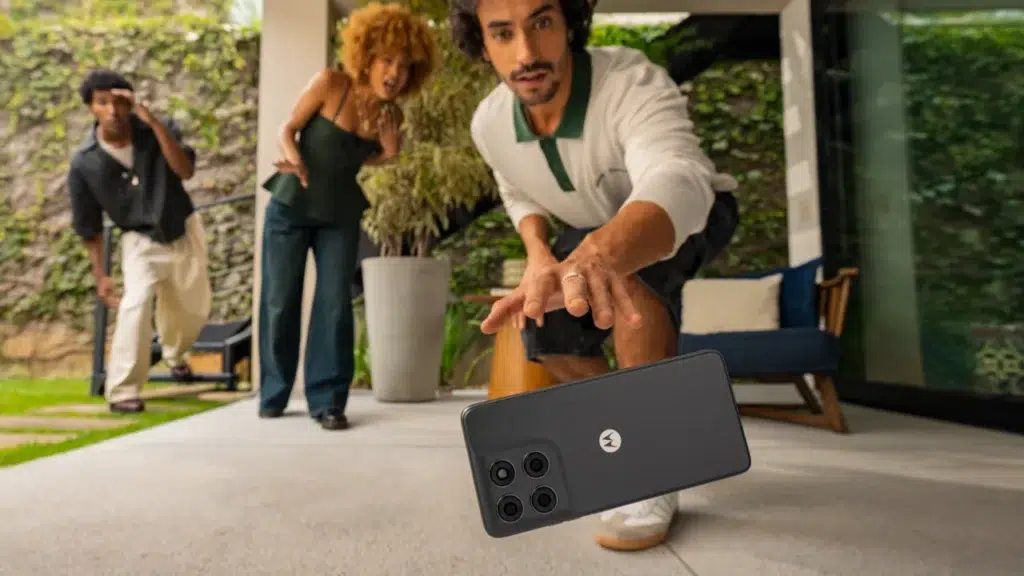 Motorola moto g37 power