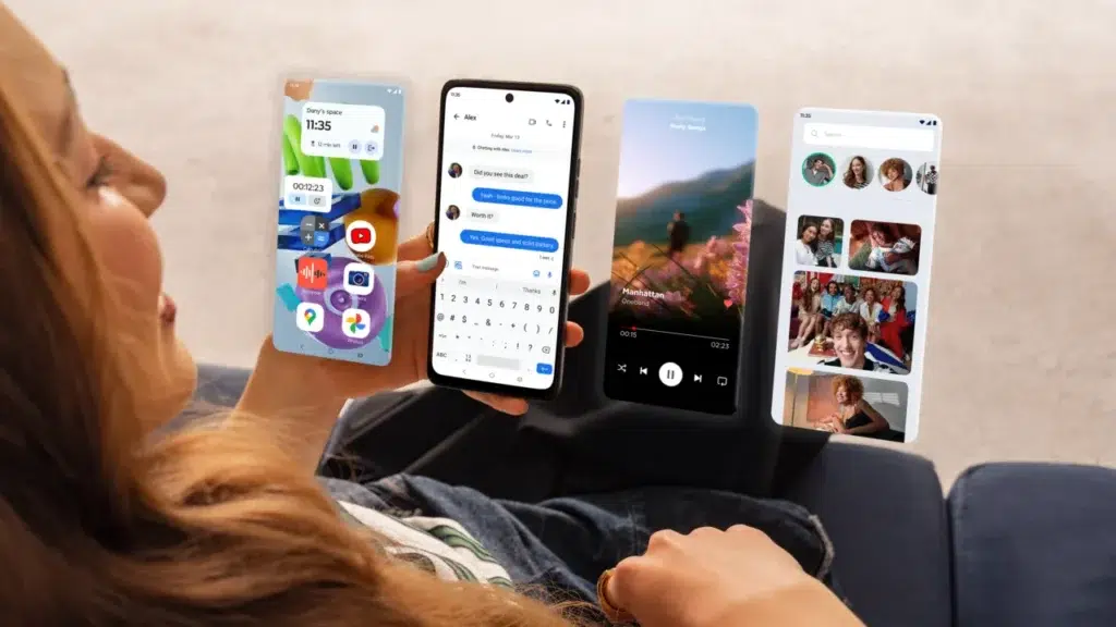 Motorola moto g37 power