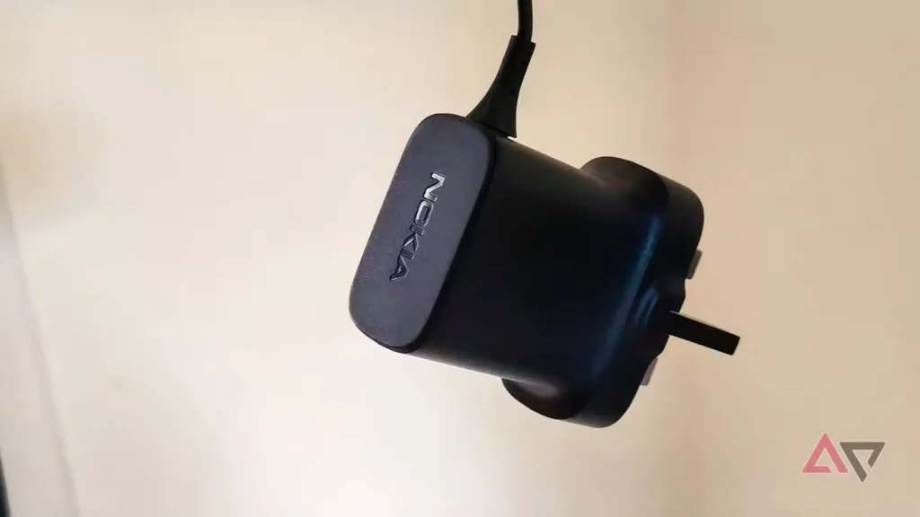 nokia nabijacka 2,75 W