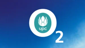 O2 získalo UPC