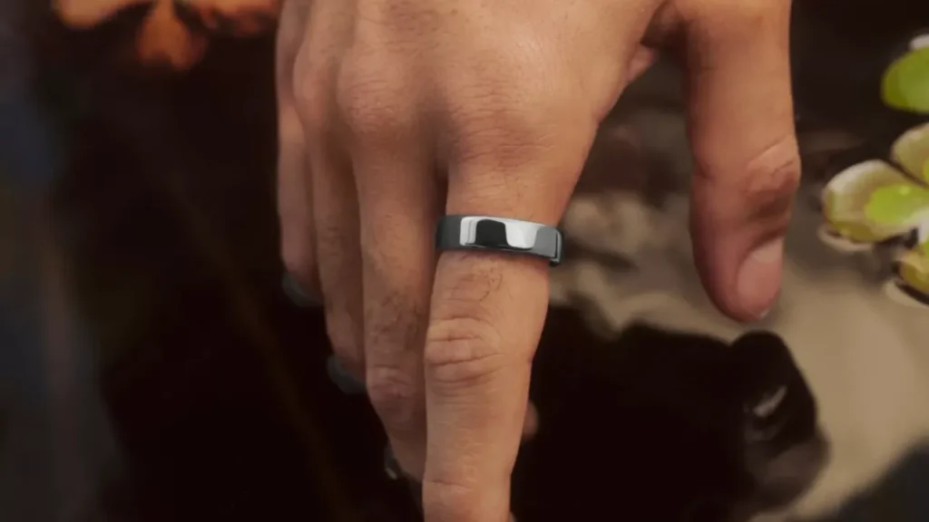 Oura Ring 5