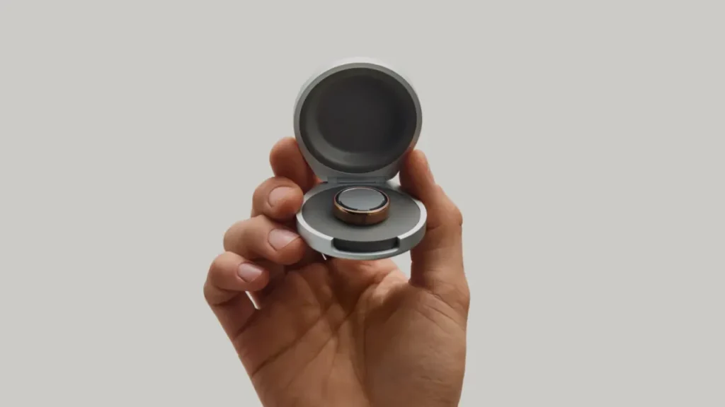 Oura Ring 5
