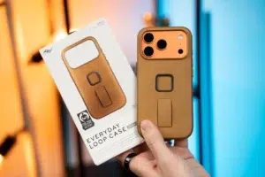 Peak Design Everyday Loop Case pre iPhone 17 Pro