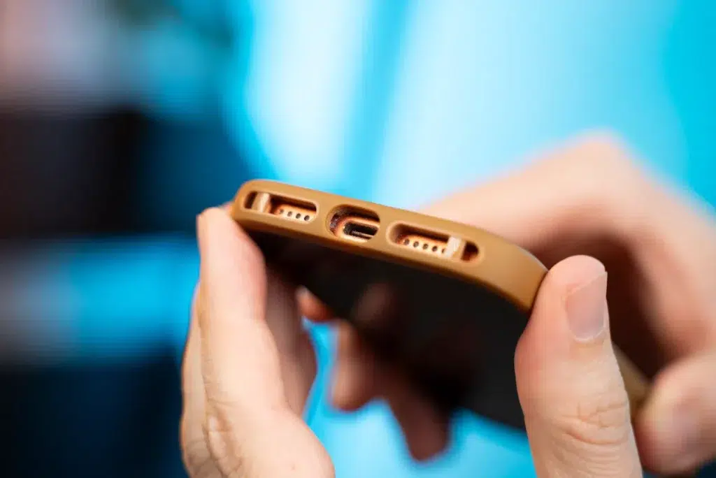 Peak Design Everyday Loop Case pre iPhone 17 Pro