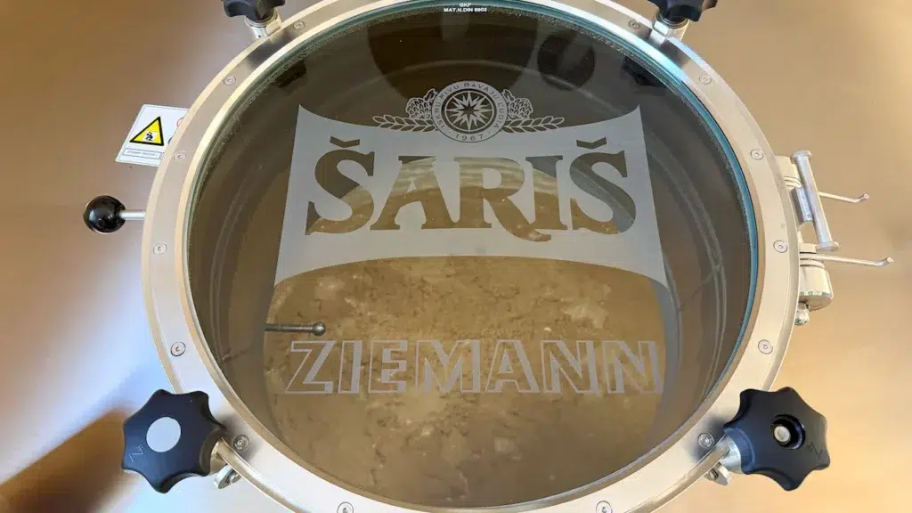 Pivovar Šariš