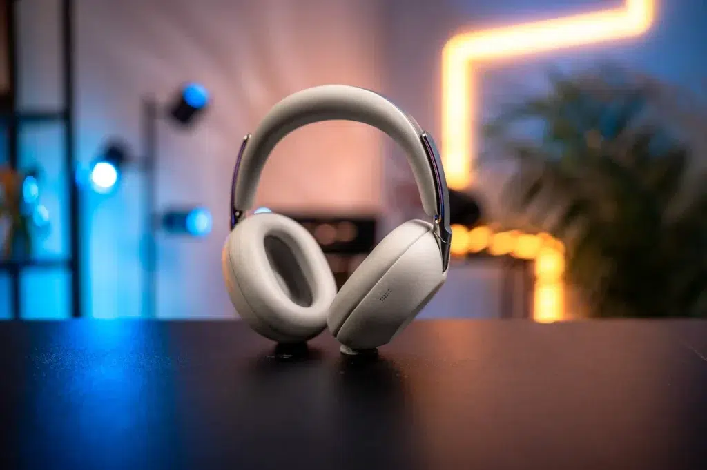 Sony 1000X THE COLLEXION