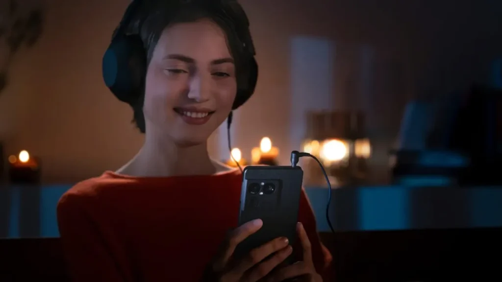 Sony Xperia 1 VIII