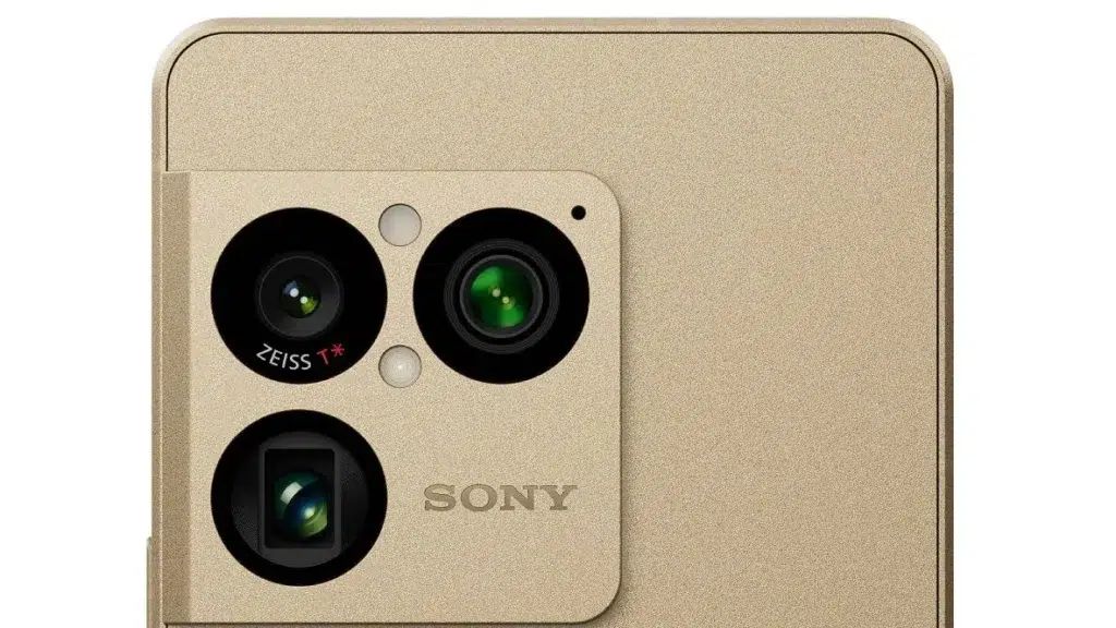 Sony Xperia 1 VIII