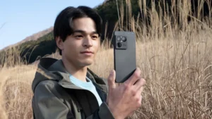 Sony Xperia 1 VIII