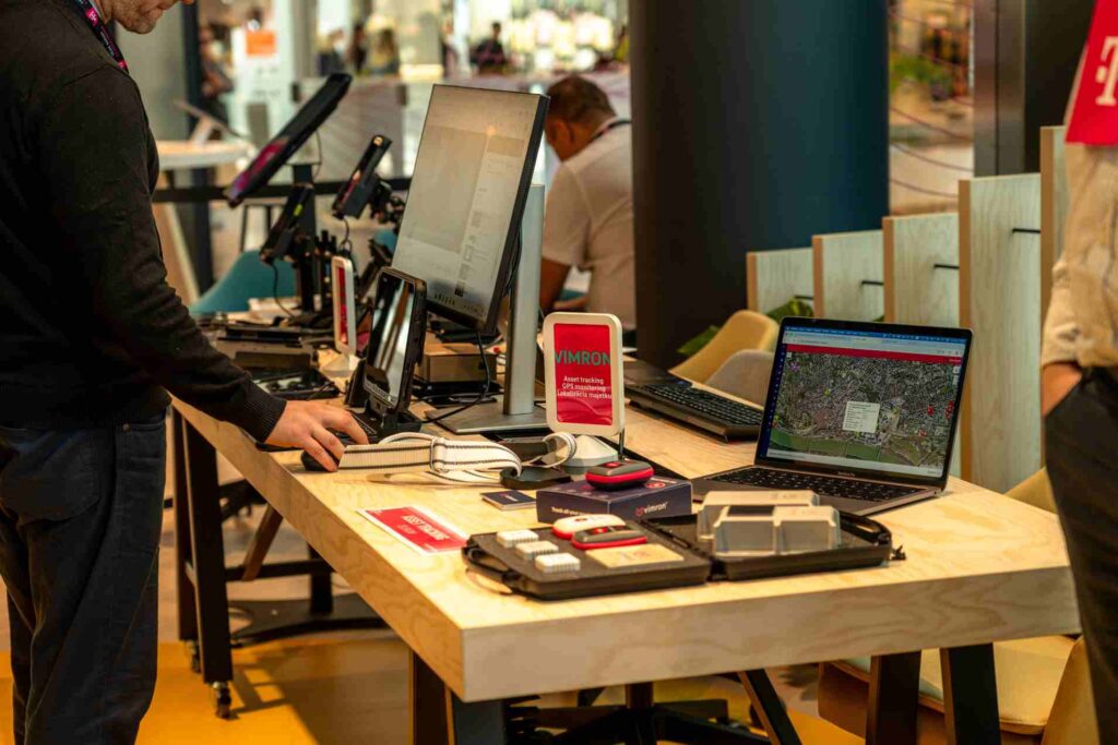 telekom magenta center