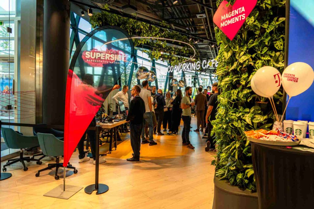telekom magenta center
