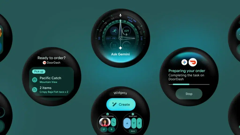 Wear OS 7 prinesie lepšiu výdrž batérie aj nové funkcie