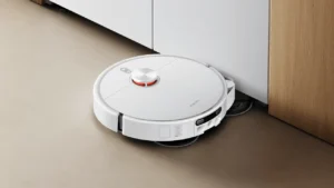 Xiaomi Robot Vacuum H50 Pro