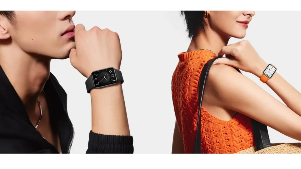 Xiaomi Smart Band 10 Pro