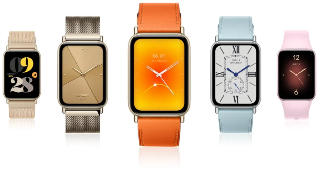 Xiaomi Smart Band 10 Pro