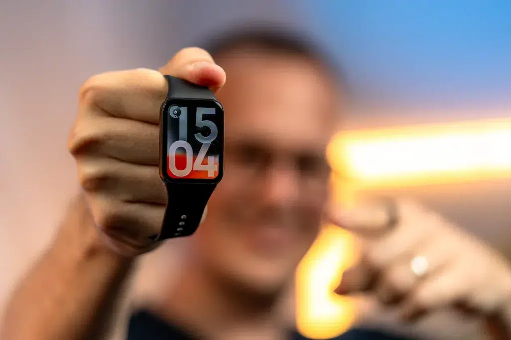 Xiaomi Smart Band 10 Pro