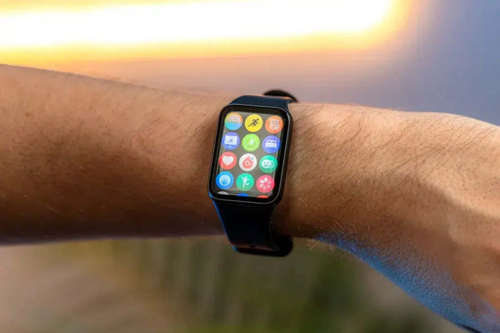 Xiaomi Smart Band 10 Pro