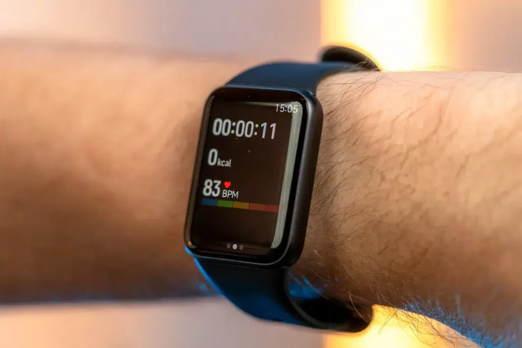 Xiaomi Smart Band 10 Pro