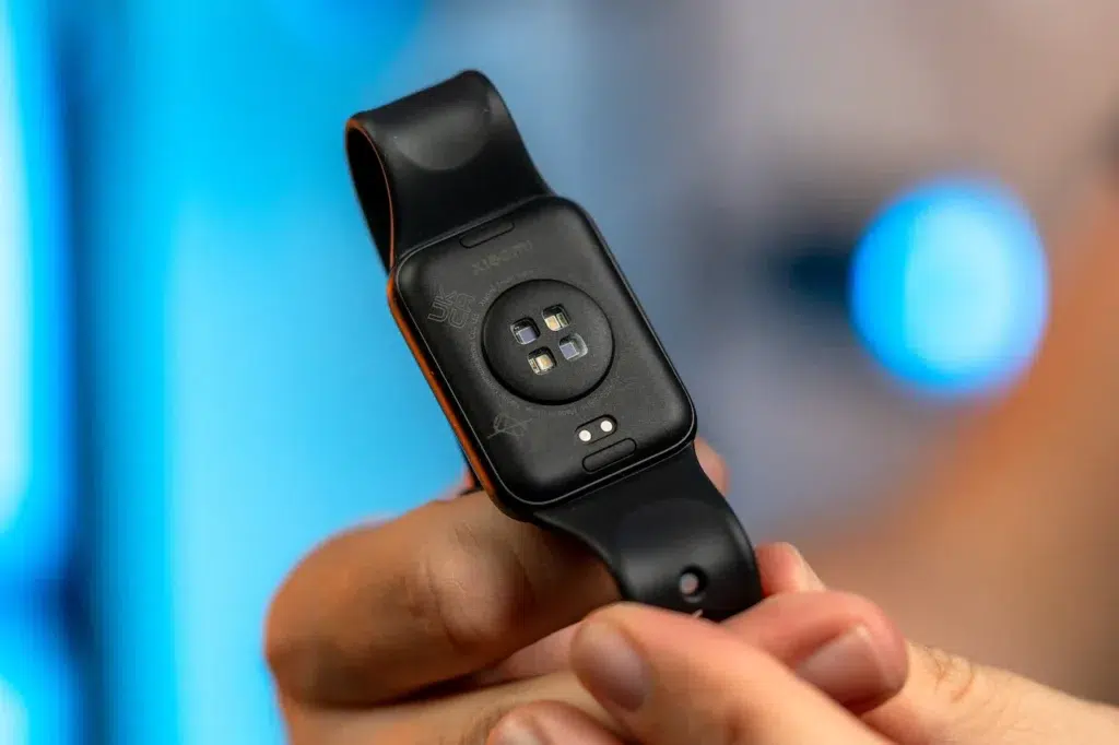 Xiaomi Smart Band 10 Pro