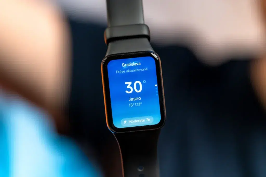 Xiaomi Smart Band 10 Pro
