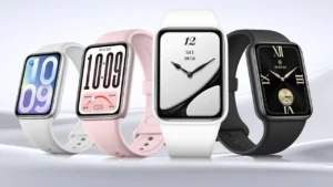 Xiaomi Smart Band 10 Pro