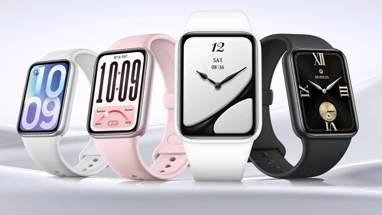 Xiaomi Smart Band 10 Pro oficiálne: Prináša funkciu, na ktorú sme čakali roky